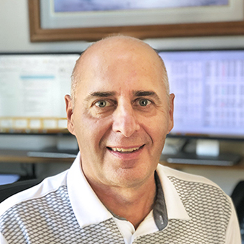 Mark Schultz (of Northstar Commodity) featured on AgWeb podcast | AgMotion