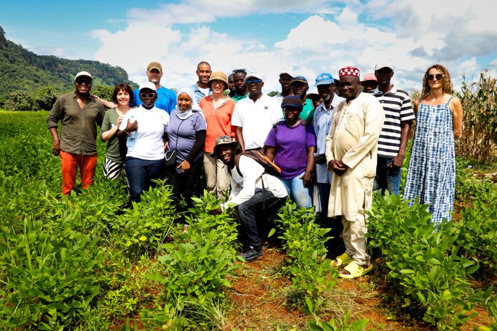 Investment in Fonio initiative by AgMotion’s Terra Ingredients drives ...